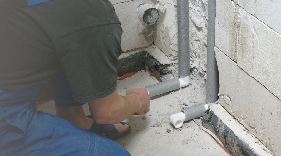 Septic Tank Baffle Cleaning in Walstonburg, NC
